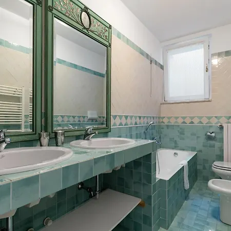 Casa Belvedere Ferienhaus Toscolano-Maderno