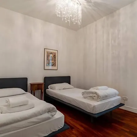 Casa Belvedere Ferienhaus *