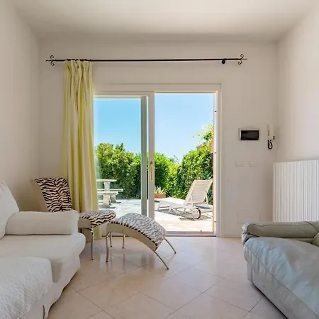 Casa Belvedere *