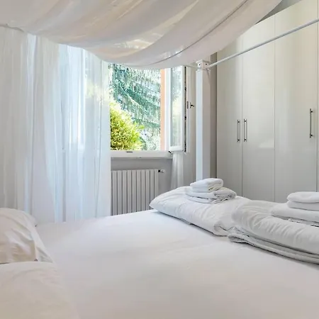 Casa Belvedere Ferienhaus Toscolano-Maderno