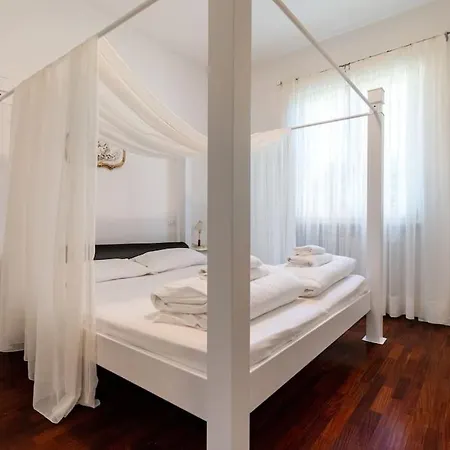 Ferienhaus Casa Belvedere