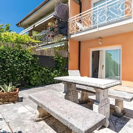 Casa Belvedere Ferienhaus