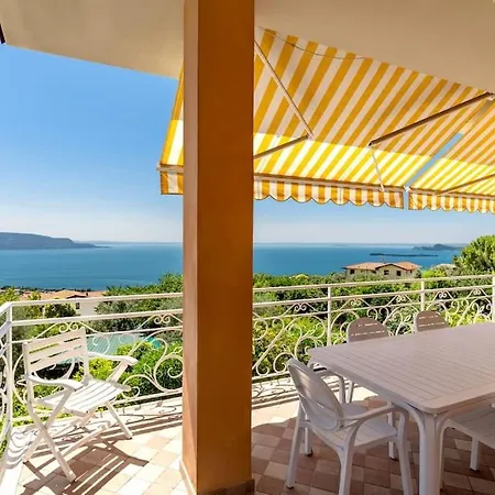 Casa Belvedere * Toscolano-Maderno