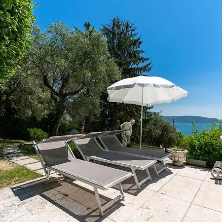 Ferienhaus Casa Belvedere Toscolano-Maderno