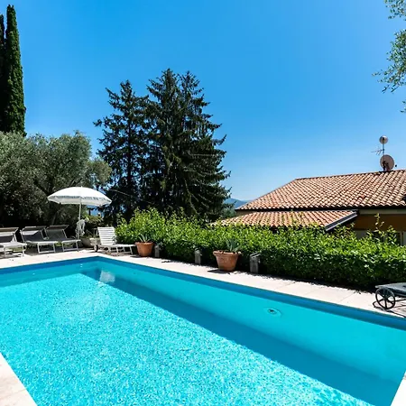 Сasa de vacaciones Casa Belvedere