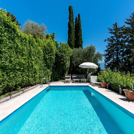 Casa Belvedere * Toscolano-Maderno