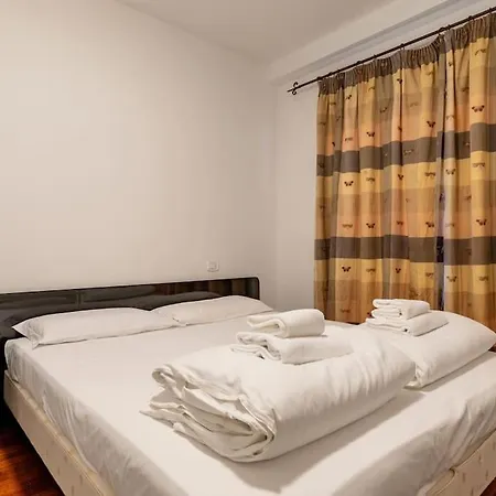 Сasa de vacaciones Casa Belvedere Toscolano-Maderno