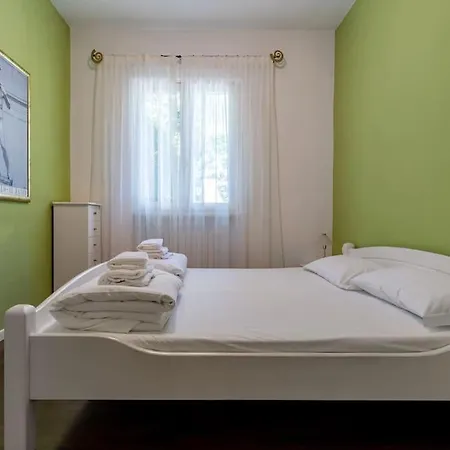 Сasa de vacaciones Casa Belvedere