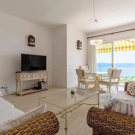 Сasa de vacaciones Casa Belvedere *