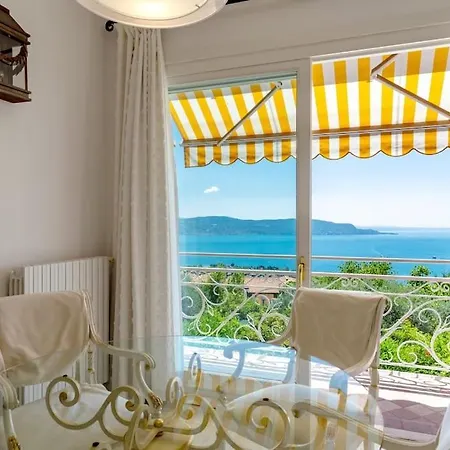 Casa Belvedere * Toscolano-Maderno