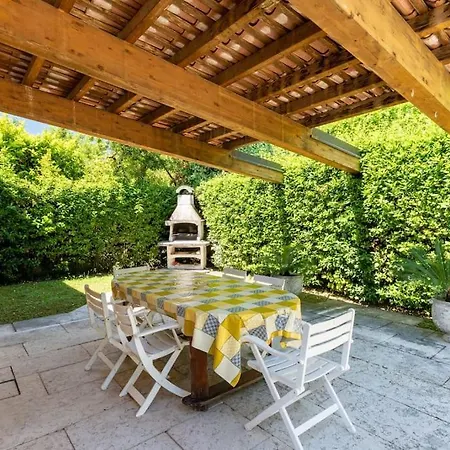 Casa Belvedere