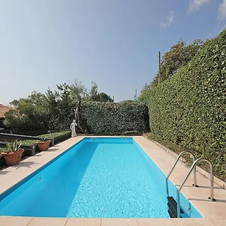 Casa Belvedere *